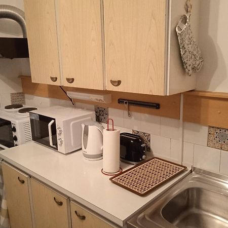 Studio Luna Appartement Karlovac Luaran gambar
