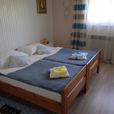 Studio Luna Appartement Karlovac Luaran gambar