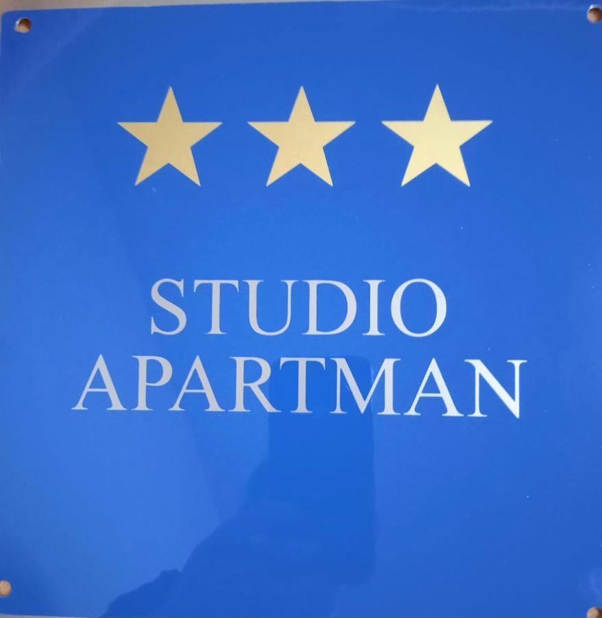 Studio Luna Appartement Karlovac Luaran gambar