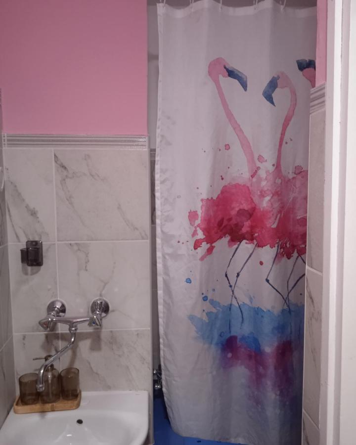Studio Luna Appartement Karlovac Luaran gambar