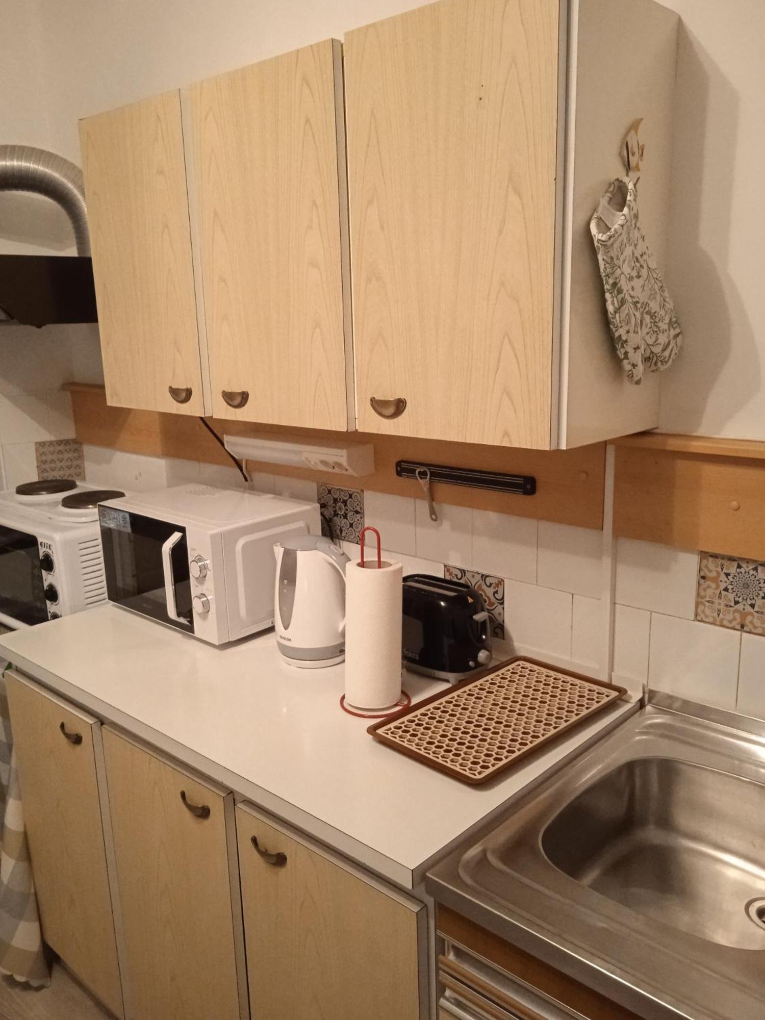 Studio Luna Appartement Karlovac Luaran gambar