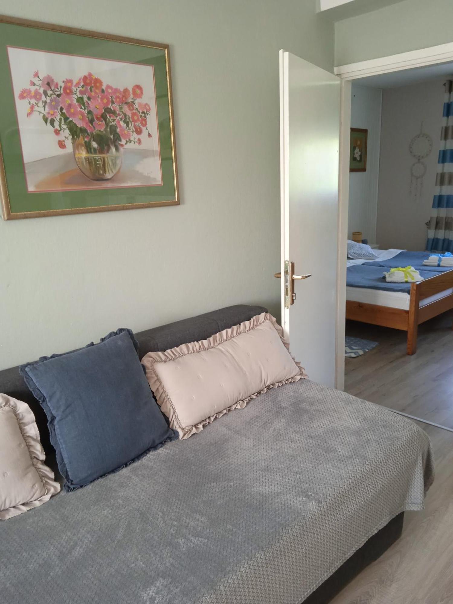 Studio Luna Appartement Karlovac Luaran gambar